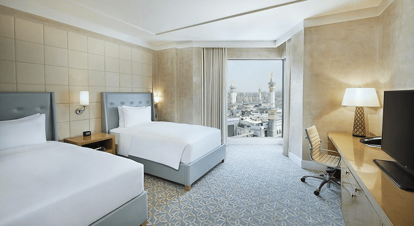 M Hotel Makkah by Millennium
