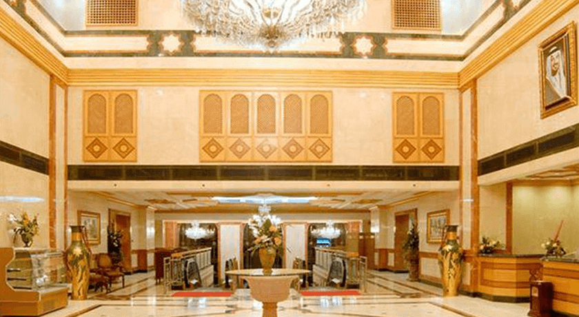 Al Haram Hotel