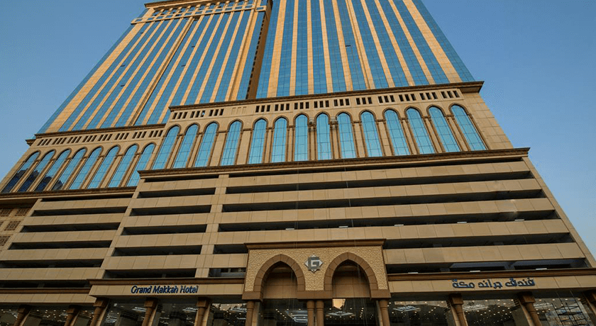 Grand Makkah